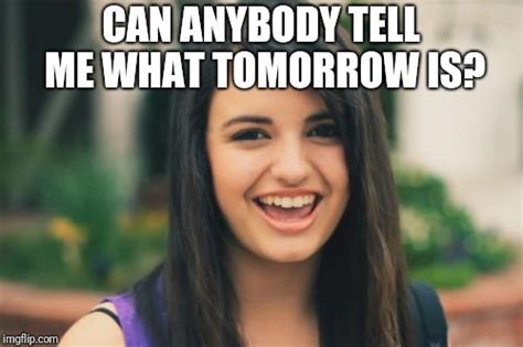 rebecca black leaked|Rebecca Black leaves the meme in the rear view : NPR.